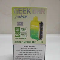 پاد گیک بار 15000 پاف|زیورآلات و اکسسوری|تهران, مجیدآباد|دیوار