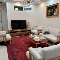 ۵۱متر/۱خواب/فول امکانات/بهترین نقطه مسیل باختر