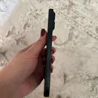 ایفون ۱۶ پرومکس ۲۵۶ مشکی|موبایل|تهران, مینیسیتی (شهرک نفت)|دیوار