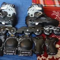 اسکیت|دوچرخه، اسکیت، اسکوتر|کیش, |دیوار