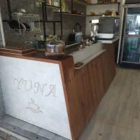وسایل کافه