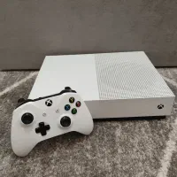 ایکس باکس one s