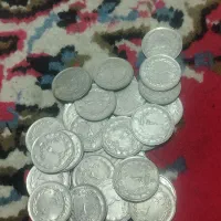 سکه|کلکسیون سکه، تمبر، اسکناس|دزفول, |دیوار