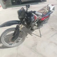 فروشی موتور سیکلت