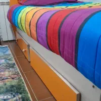 تخت  خوشخواب رویال طبی