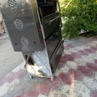 وسایل رستوران کبابی ساندویچی تابشی در کازرون|کافیشاپ و رستوران|شیراز, کوشک میدان|دیوار