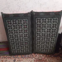 پشتی در حد نو|پشتی|تبریز, |دیوار