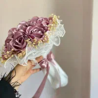 کادو روز دختر تک شاخه|گل مصنوعی|مراغه, |دیوار
