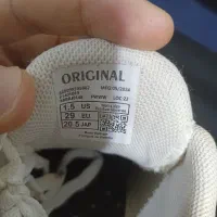 کفش بچگانه اورجینال دخترانه|کفش و لباس بچه|رباطکریم, الارد|دیوار