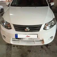 ماشین ساینا مدل ۱۴۰۰