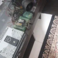 لوازم جانبی ماشین