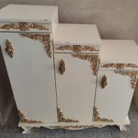 جا کفشی تمیز