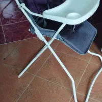 صندلی غذای کودک