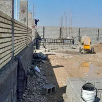 زمین طرح صدیقی