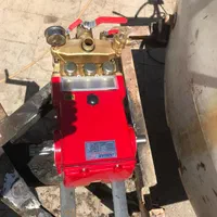 پمپ 160بار چینی جگوار|ماشین‌آلات صنعتی|قم, یزدان‌شهر|دیوار