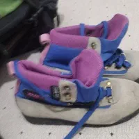 کفش آمریکایی مخصوص پیاده روی وکوهنوردی