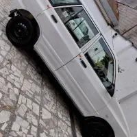 111مدل91بی رنگ و ضربه.|خودرو سواری و وانت|شفت, |دیوار