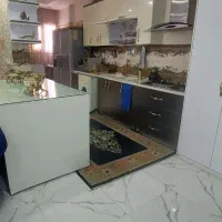 فروش آپارتمان۱۳۰متر دوبلکس ۲ خواب/تک واحدی|فروش آپارتمان|ملارد, |دیوار