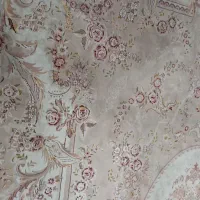 فرش|فرش|نجف‌آباد, طالقانی|دیوار