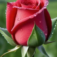 زمین چهاردیواری