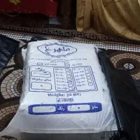 پلاستیک سایز 120در90