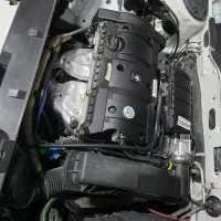 بدون کوچکترین خط خش|خودرو سواری و وانت|جاسک, |دیوار