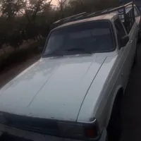پیکان وانت ۹۳