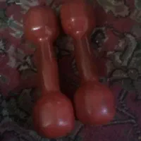 دو عدد دمبل نو