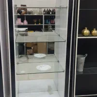 فروش قفسه ام دی اف شیک زیر قیمت