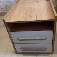 تخت تک نفره آپادانا|تخت و سرویس خواب|رشت, گلسار|دیوار