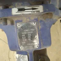 پمپ موتورخانه پمپیران|آبگرمکن، پکیج، شوفاژ|بیجار, |دیوار