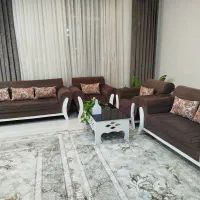 مبل هفت نفره راحتی