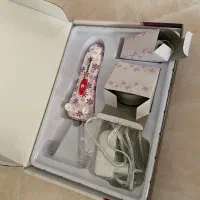 برس حرارتی ،بند انداز برقی