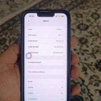 iphone 13 128 cha|موبایل|قزوین, |دیوار