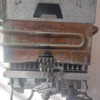 ابگرمکن دیواری بوتان