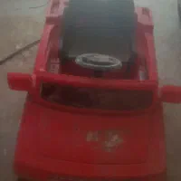 ماشین شارژی