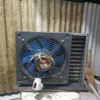 دیگ عرق گیری.گلاب گیر ۲۲۰لیتری|ظروف پخت‌وپز|ری, عباس‌آباد|دیوار