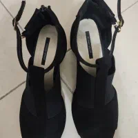 کفش پاشنه بلند مجلسی