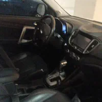 تیگو 5مدل 97.معاوضه|خودرو سواری و وانت|کرج, حصارک بالا|دیوار