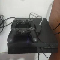 ps4 کپی خور 500گیگ فول بازی