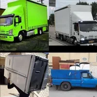 شرکت باربری شاهین بار حمل نقل اثاث بانیروی حرفه‌ای