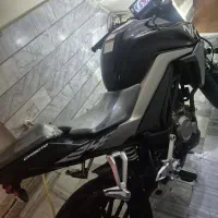 موتور cfnk 250