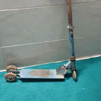 اسکوتر ساده