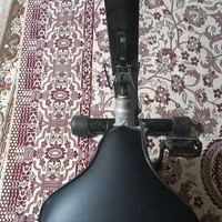 دوچرخه ثابت تورنادو|تجهیزات ورزشی|اصفهان, مولوی|دیوار