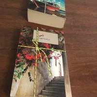 رمان|کتاب و مجله ادبی|تهران, دروس|دیوار