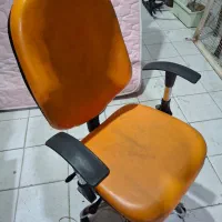 صندلی چرخ دار