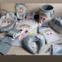 سرویس خواب نوزاد|اسباب و اثاث بچه|بندر گناوه, |دیوار