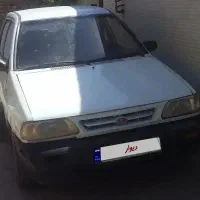 پراید ۷۶