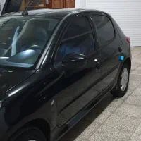 پژو 207i سقف فلز|خودرو سواری و وانت|گنبد کاووس, |دیوار