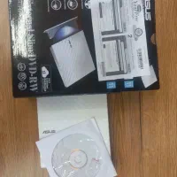 درایو DVDاکسترنال ایسوس